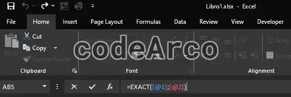 How to change the language of formulas in Excel