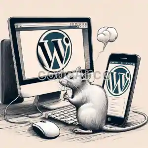 Access WordPress localhost from devices on the local network