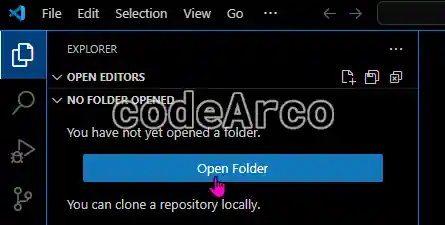 What is a workspace in VSCode