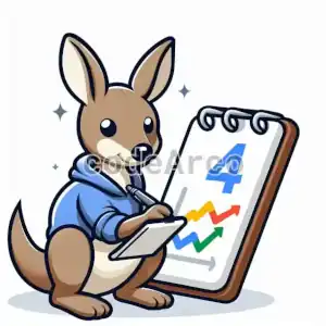 Introduction course to Google Analytics 4 GA4 for SEO