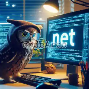dotnet