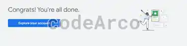 Google Ads create free account without credit card confirmation