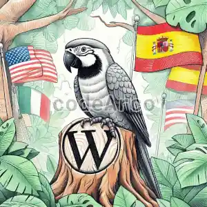 How to create a multilingual website in WordPress with Polylang