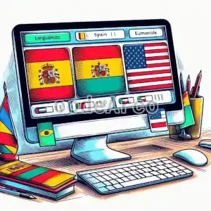 How to create multilingual website for SEO