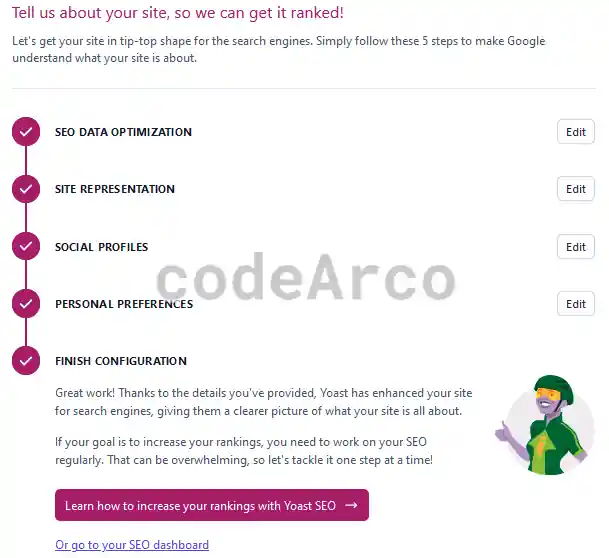 Yoast plugin to enable HTML in taxonomies