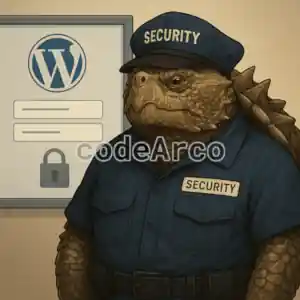 Migrate WordPress reCAPTCHA to Cloudflare Turnstile with Contact Form 7