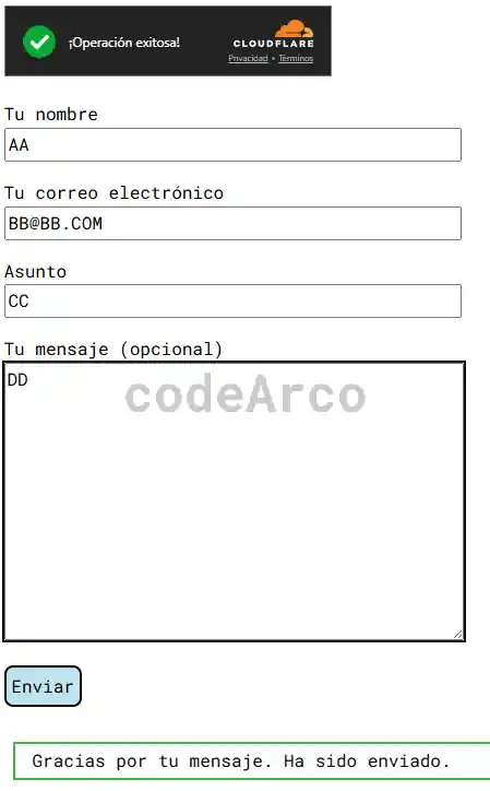 Verify Google reCAPTCHA migration to Cloudflare Turnstile in WordPress