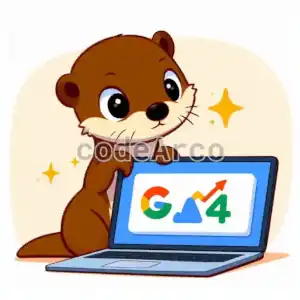 Practical course Google Analytics 4 GA4 for SEO