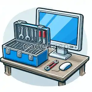 Tools and software