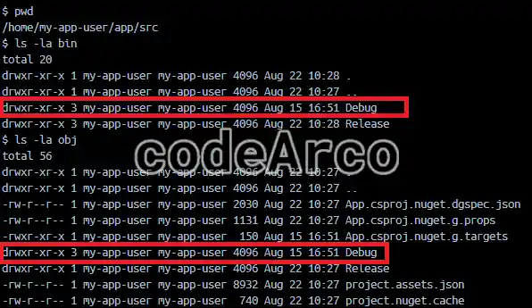 dockerignore to avoid copying unnecessary folders