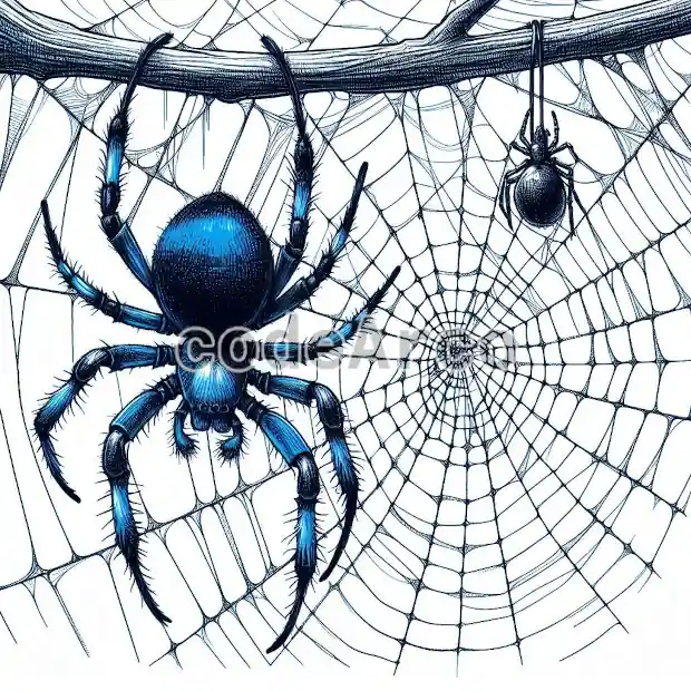 Automatic indexing of SEO spiders
