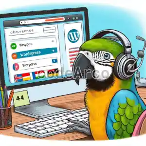 Traducir menú de navegación con WordPress y Polylang y HTML dinámico