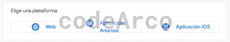 Flujo o recogida de datos en Google Analytics 4
