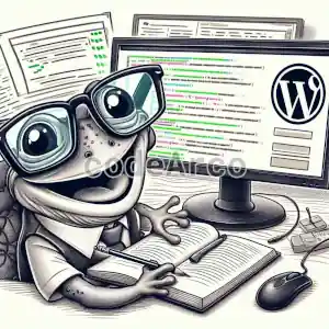 Insert images and HTML into WordPress categories and taxonomies