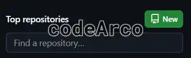 Crear nuevo repositorio en GitHub
