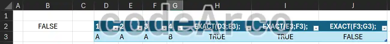 How to avoid nested formulas in Excel